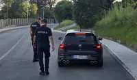 (FOTO) Međunarodna policijska saradnja za bezbjednu turističku sezonu