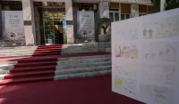 Nurković otvorio izložbe &bdquo;Priče iz Srebrenice&rdquo; i &bdquo;Djetinjstvo u ratu: Crteži iz Srebrenice&rdquo;
