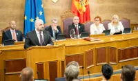 Nurković otvorio izložbe &bdquo;Priče iz Srebrenice&rdquo; i &bdquo;Djetinjstvo u ratu: Crteži iz Srebrenice&rdquo;