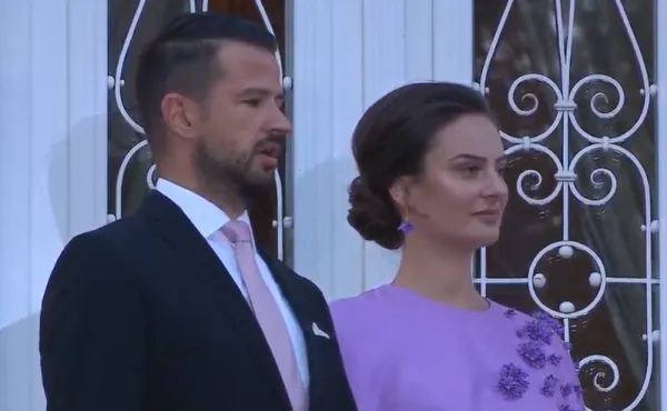 (UŽIVO) Milatović: Evropski put nije odricanje od indentiteta nego način da ga sačuvamo