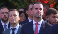 (UŽIVO) Milatović: Evropski put nije odricanje od indentiteta nego način da ga sačuvamo