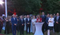 (UŽIVO) Milatović: Evropski put nije odricanje od indentiteta nego način da ga sačuvamo