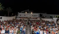 39. festival Barski ljetopis URNEBESNA TRAGEDIJA tekst Du&scaron;an Kovačević režija i adaptacija Jago&scaron; Marković koprodukcija Narodno pozori&scaron;tE u Beogradu Narodno pozori&scaron;tE Republike Srpske BanjA LukA