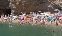 U Budvi boravi oko 36.000 turista, hotelijeri i ugostitelji bilježe rast posjećenosti