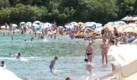 U Budvi boravi oko 36.000 turista, hotelijeri i ugostitelji bilježe rast posjećenosti