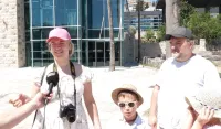 U Budvi boravi oko 36.000 turista, hotelijeri i ugostitelji bilježe rast posjećenosti