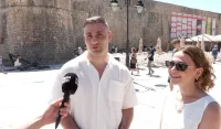 U Budvi boravi oko 36.000 turista, hotelijeri i ugostitelji bilježe rast posjećenosti