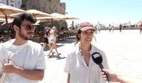 U Budvi boravi oko 36.000 turista, hotelijeri i ugostitelji bilježe rast posjećenosti