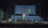 Predstava "Čekajući Oresta" na Grad teatru: Tvrđava Mogren potvrdila snagu ambijentalnog teatra