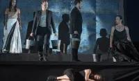Predstava "Čekajući Oresta" na Grad teatru: Tvrđava Mogren potvrdila snagu ambijentalnog teatra