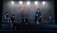 Predstava "Čekajući Oresta" na Grad teatru: Tvrđava Mogren potvrdila snagu ambijentalnog teatra