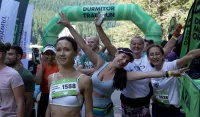 Rekordnih skoro hiljadu i po takmičara iz 38 zemalja na trećem izdanju Durmitor Trail-a