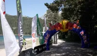 Rekordnih skoro hiljadu i po takmičara iz 38 zemalja na trećem izdanju Durmitor Trail-a