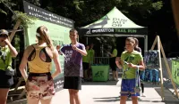 Rekordnih skoro hiljadu i po takmičara iz 38 zemalja na trećem izdanju Durmitor Trail-a