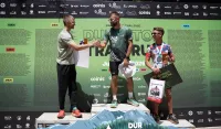 Rekordnih skoro hiljadu i po takmičara iz 38 zemalja na trećem izdanju Durmitor Trail-a