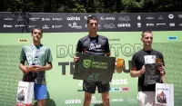 Rekordnih skoro hiljadu i po takmičara iz 38 zemalja na trećem izdanju Durmitor Trail-a