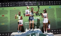 Rekordnih skoro hiljadu i po takmičara iz 38 zemalja na trećem izdanju Durmitor Trail-a