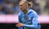 (FOTO/VIDEO) Erling Haland od svoje frizure napravio unosan biznis