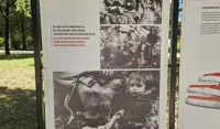 (VIDEO) Izložba posvećena Trinaestojulskom ustanku u Njego&scaron;evom parku: Na panoima i zakletva Partizana