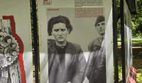 (VIDEO) Izložba posvećena Trinaestojulskom ustanku u Njego&scaron;evom parku: Na panoima i zakletva Partizana
