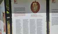 (VIDEO) Izložba posvećena Trinaestojulskom ustanku u Njego&scaron;evom parku: Na panoima i zakletva Partizana