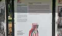 (VIDEO) Izložba posvećena Trinaestojulskom ustanku u Njego&scaron;evom parku: Na panoima i zakletva Partizana