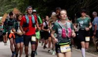Uspje&scaron;no realizovan treći Durmitor Trail Run: Aldin Rizvić i Milu&scaron;a Bo&scaron;ković trijumfovali u trci na 65 kilometara