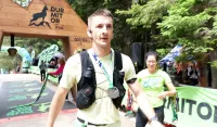 Uspje&scaron;no realizovan treći Durmitor Trail Run: Aldin Rizvić i Milu&scaron;a Bo&scaron;ković trijumfovali u trci na 65 kilometara