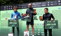 Uspje&scaron;no realizovan treći Durmitor Trail Run: Aldin Rizvić i Milu&scaron;a Bo&scaron;ković trijumfovali u trci na 65 kilometara