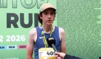Uspje&scaron;no realizovan treći Durmitor Trail Run: Aldin Rizvić i Milu&scaron;a Bo&scaron;ković trijumfovali u trci na 65 kilometara