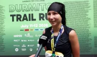 Uspje&scaron;no realizovan treći Durmitor Trail Run: Aldin Rizvić i Milu&scaron;a Bo&scaron;ković trijumfovali u trci na 65 kilometara