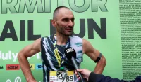 Uspje&scaron;no realizovan treći Durmitor Trail Run: Aldin Rizvić i Milu&scaron;a Bo&scaron;ković trijumfovali u trci na 65 kilometara