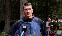 Uspje&scaron;no realizovan treći Durmitor Trail Run: Aldin Rizvić i Milu&scaron;a Bo&scaron;ković trijumfovali u trci na 65 kilometara