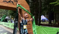 Uspje&scaron;no realizovan treći Durmitor Trail Run: Aldin Rizvić i Milu&scaron;a Bo&scaron;ković trijumfovali u trci na 65 kilometara