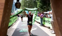 Uspje&scaron;no realizovan treći Durmitor Trail Run: Aldin Rizvić i Milu&scaron;a Bo&scaron;ković trijumfovali u trci na 65 kilometara