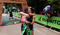 Uspje&scaron;no realizovan treći Durmitor Trail Run: Aldin Rizvić i Milu&scaron;a Bo&scaron;ković trijumfovali u trci na 65 kilometara
