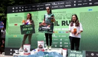 Uspje&scaron;no realizovan treći Durmitor Trail Run: Aldin Rizvić i Milu&scaron;a Bo&scaron;ković trijumfovali u trci na 65 kilometara