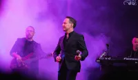 Peđa Jovanović otvorio 26. &bdquo;Dane borovnice&ldquo; u Plavu: Vi&scaron;e od tri sedmice muzike, tradicije i prirode