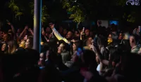 Peđa Jovanović otvorio 26. &bdquo;Dane borovnice&ldquo; u Plavu: Vi&scaron;e od tri sedmice muzike, tradicije i prirode