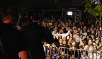 Peđa Jovanović otvorio 26. &bdquo;Dane borovnice&ldquo; u Plavu: Vi&scaron;e od tri sedmice muzike, tradicije i prirode