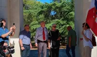 SOBNOR obilježio 13. jul na Gorici: Nećemo dozvoliti prekrajanje istorije i skrnavljenje antifa&scaron;ističkog nasljeđa