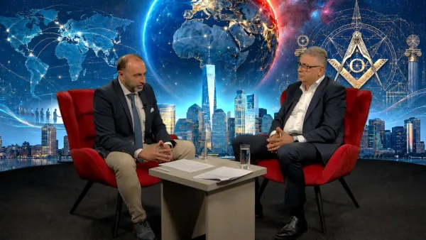 (VIDEO) Masonski pokret: Istorija, uticaj i savremeni značaj