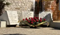 (VIDEO/FOTO) &Scaron;irom Bara obilježen Dan državnosti i Dan ustanka protiv fa&scaron;izma
