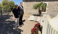(VIDEO/FOTO) &Scaron;irom Bara obilježen Dan državnosti i Dan ustanka protiv fa&scaron;izma