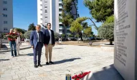 (VIDEO/FOTO) &Scaron;irom Bara obilježen Dan državnosti i Dan ustanka protiv fa&scaron;izma
