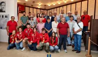 (VIDEO/FOTO) &Scaron;irom Bara obilježen Dan državnosti i Dan ustanka protiv fa&scaron;izma