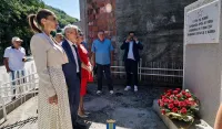 (VIDEO/FOTO) &Scaron;irom Bara obilježen Dan državnosti i Dan ustanka protiv fa&scaron;izma