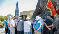 (VIDEO/FOTO) &Scaron;irom Bara obilježen Dan državnosti i Dan ustanka protiv fa&scaron;izma