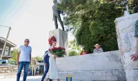(VIDEO/FOTO) &Scaron;irom Bara obilježen Dan državnosti i Dan ustanka protiv fa&scaron;izma