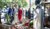 (VIDEO/FOTO) &Scaron;irom Bara obilježen Dan državnosti i Dan ustanka protiv fa&scaron;izma